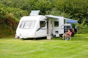 Set up 'continental style'