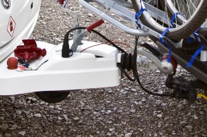 AL-KO Overrun brake coupling