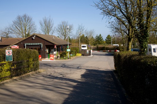 Ashridge Farm