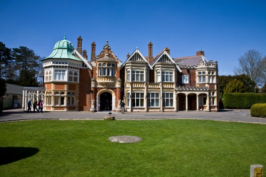 Bletchly Park