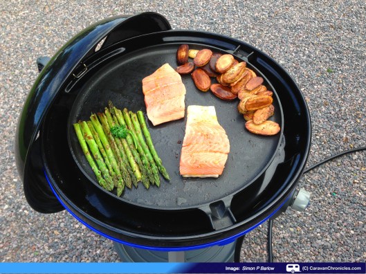 Volla... bon appetite!