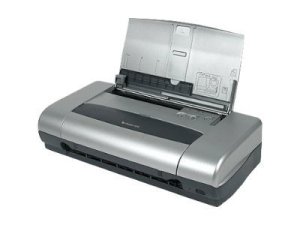HP 450 Colour Injet Printer