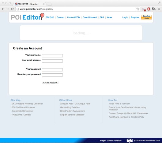 Caravan Chronicles POI-01