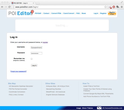 Caravan Chronicles POI-03