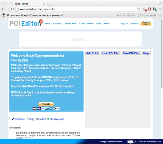 Caravan Chronicles POI-04