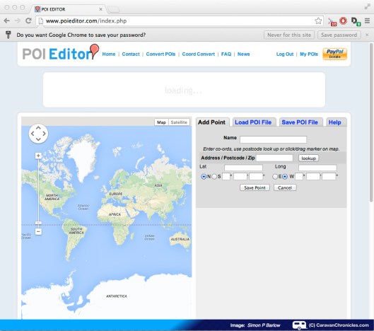 Caravan Chronicles POI-05