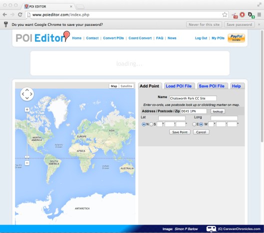 Caravan Chronicles POI-06