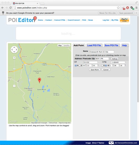 Caravan Chronicles POI-07