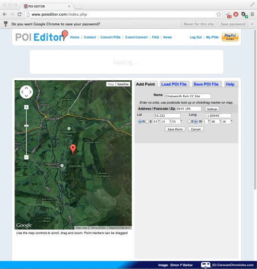 Caravan Chronicles POI-08