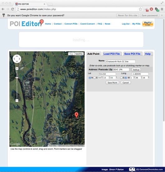 Caravan Chronicles POI-09