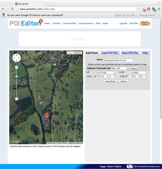 Caravan Chronicles POI-10