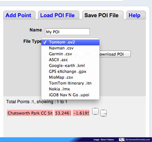Caravan Chronicles POI-14a