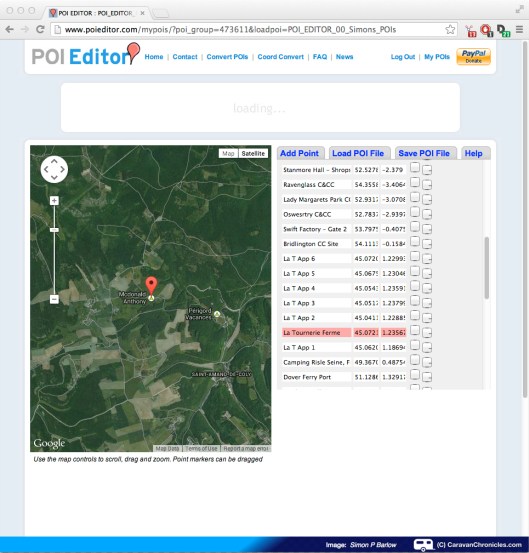 Caravan Chronicles POI-16