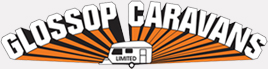 Glossop Caravans Logo