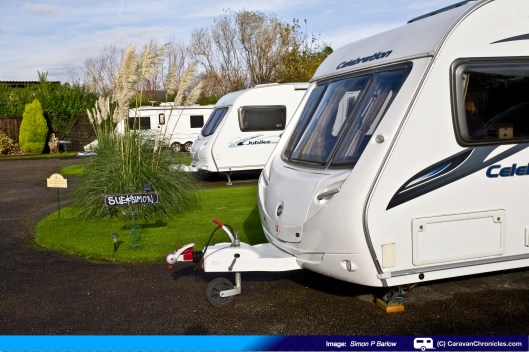 Manor House Caravan Park
