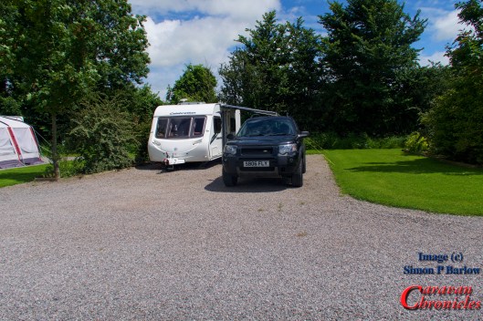 The usual post setup photo