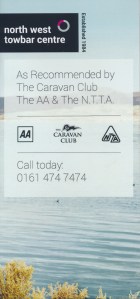 North West Towbar Centre